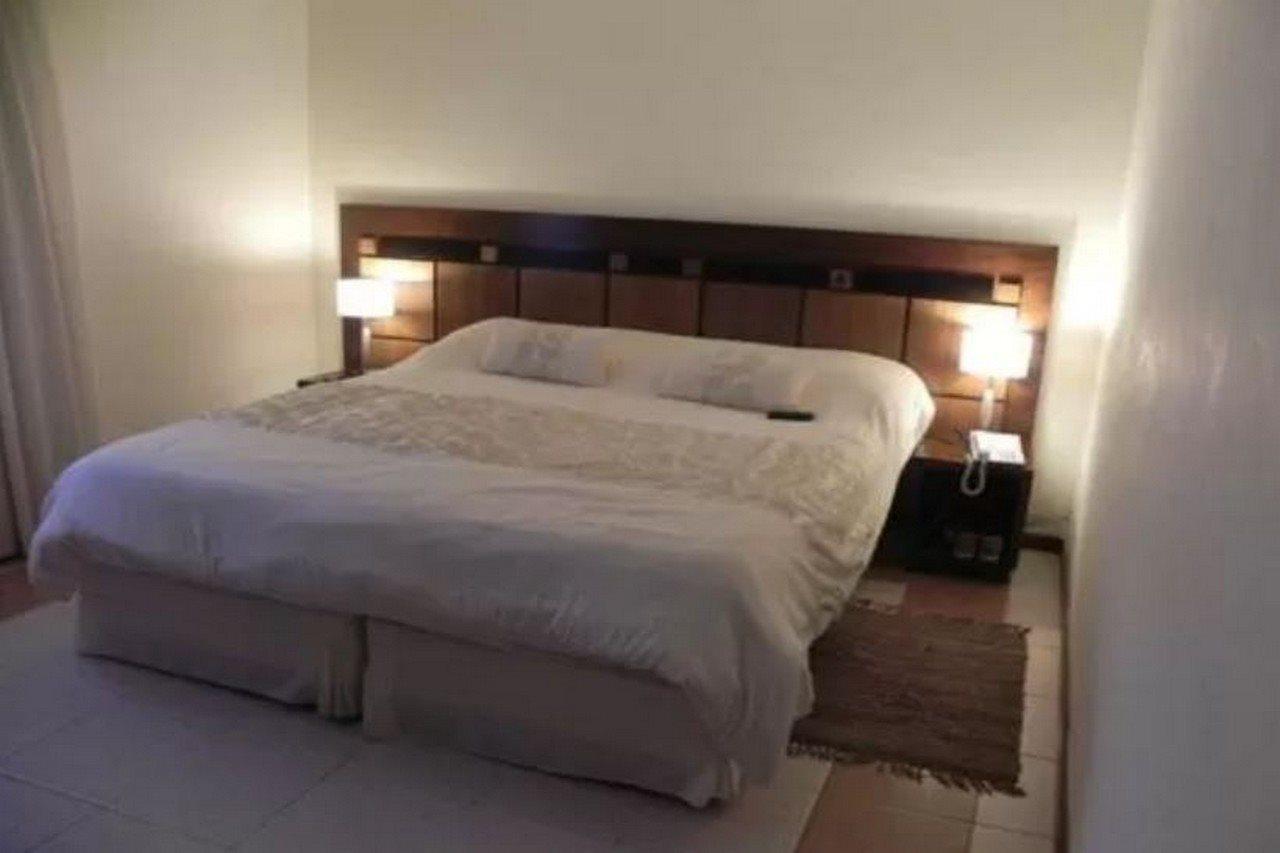 Camino Real Plaza Hotel Villa del Totoral Dış mekan fotoğraf