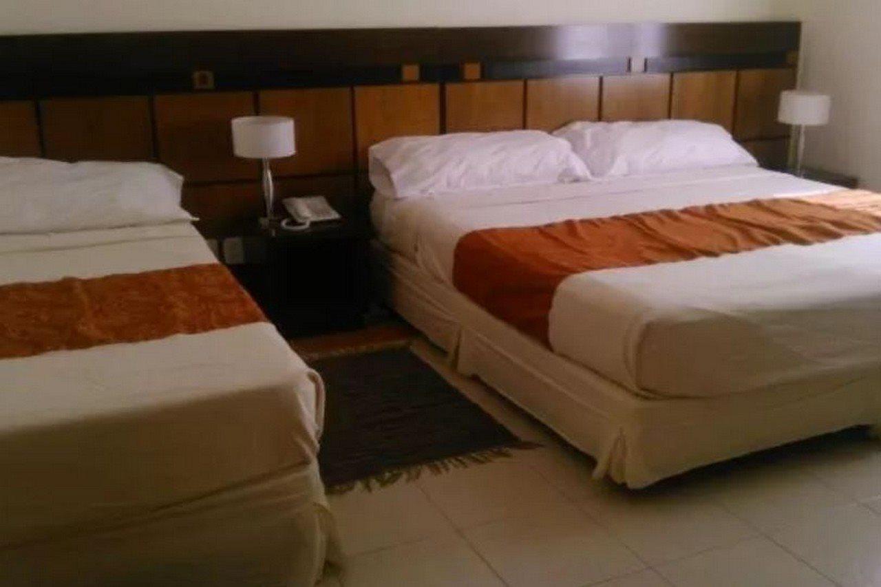 Camino Real Plaza Hotel Villa del Totoral Dış mekan fotoğraf