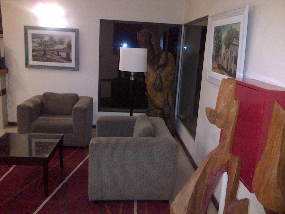 Camino Real Plaza Hotel Villa del Totoral Dış mekan fotoğraf