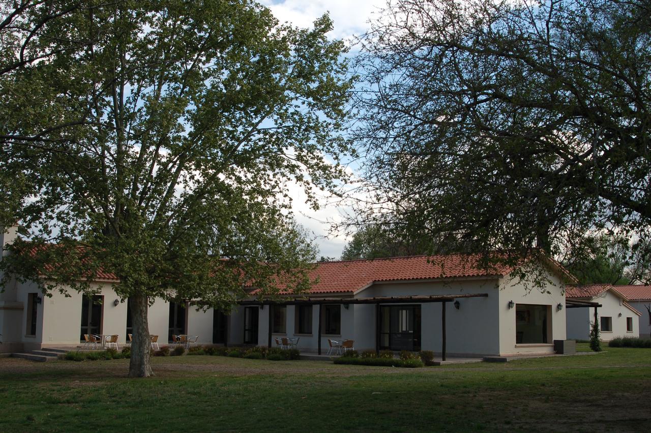 Camino Real Plaza Hotel Villa del Totoral Dış mekan fotoğraf