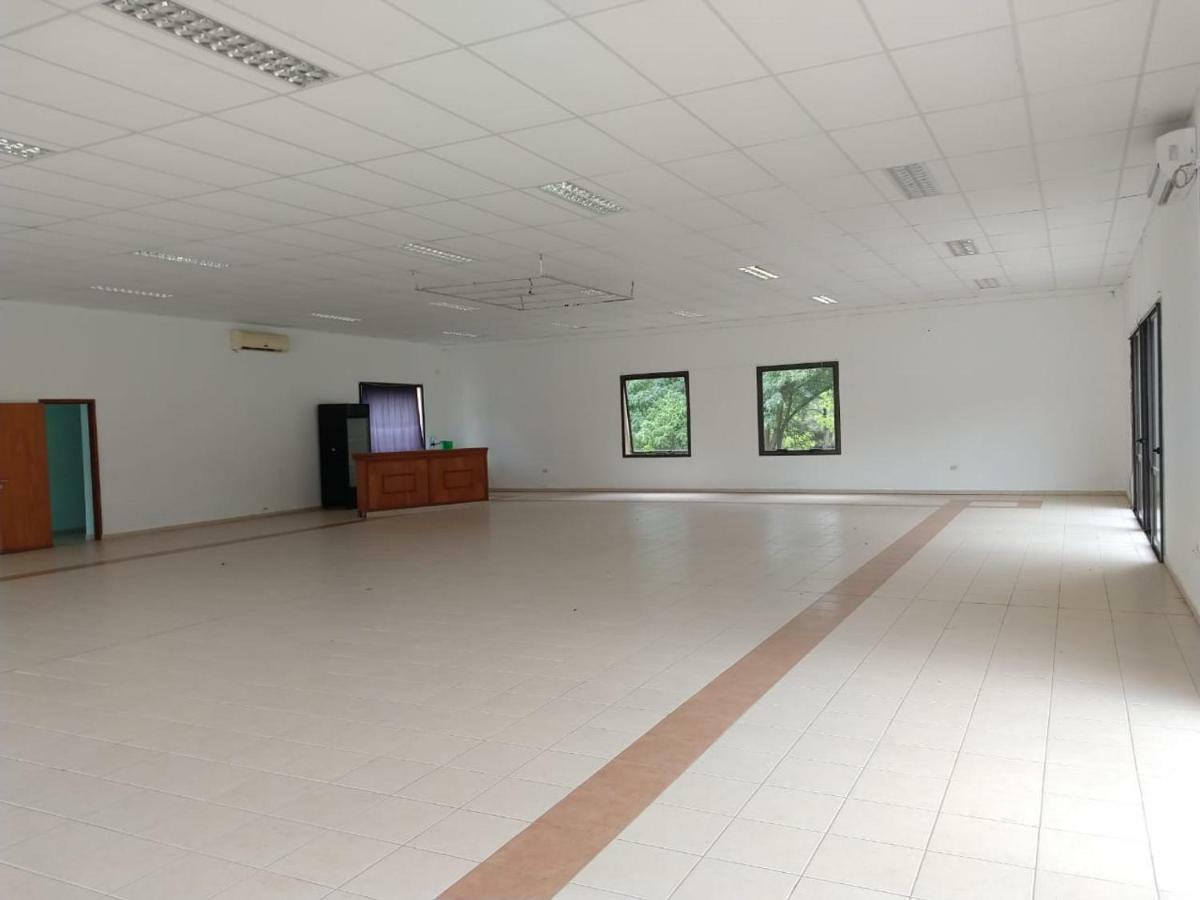 Camino Real Plaza Hotel Villa del Totoral Dış mekan fotoğraf